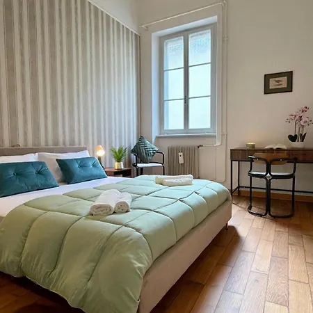 Apartment The Heart Of