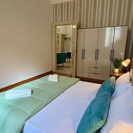 Apartment The Heart Of Udine