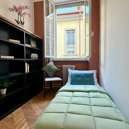 The Heart Of Apartment Udine