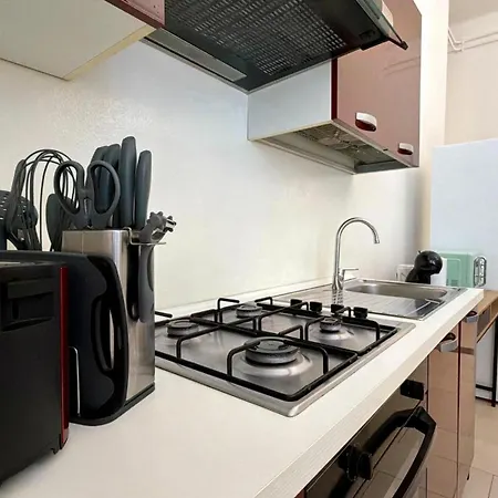 Apartment The Heart Of Udine