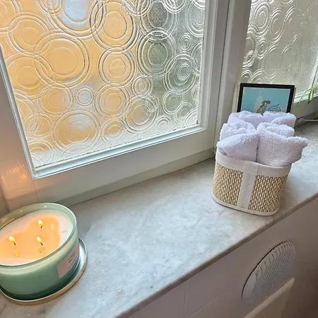 The Heart Of Apartment